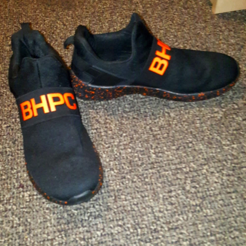 BHPC Elsasto III
